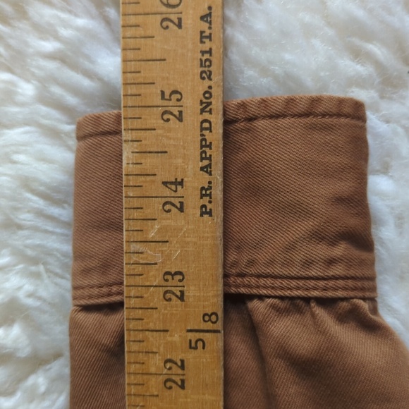 Freenote Cloth Woven Shirt - Picture 9 of 15